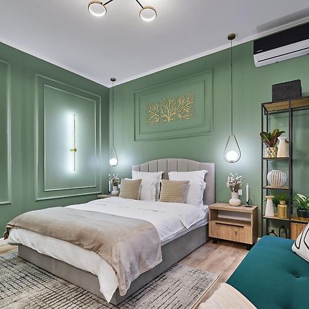 Cozy Green House Bucarest Extérieur photo