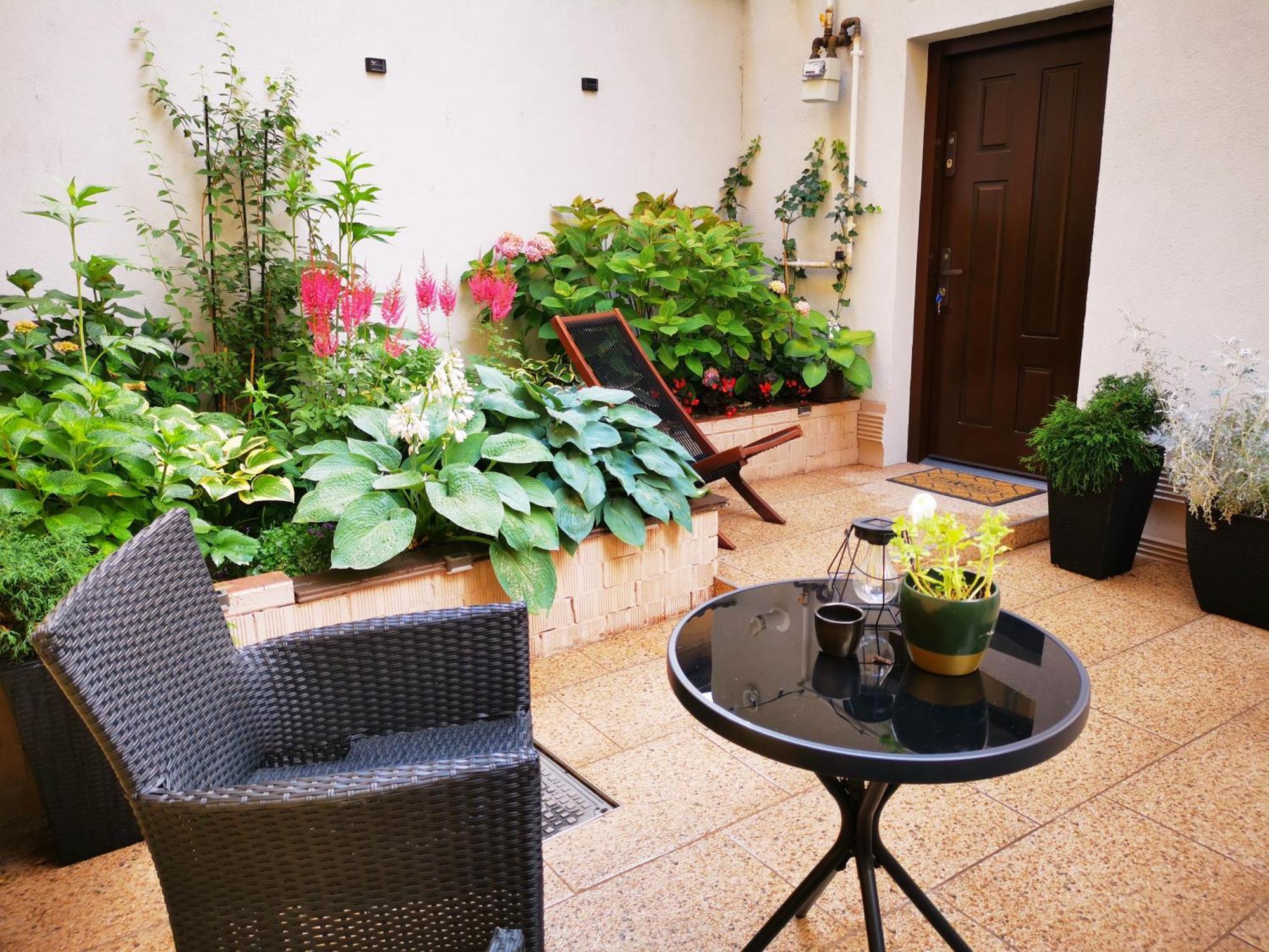Cozy Green House Bucarest Extérieur photo